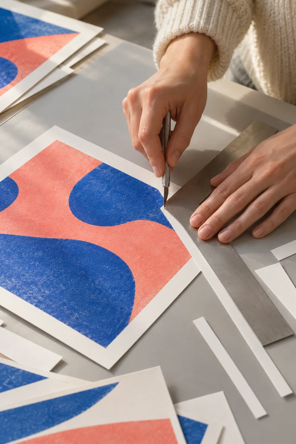 Pin: How to sell Canva templates: 7 steps